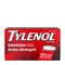 Tylenol Tylenol Extra Strength Acetaminophen Caplets 100 Caplets, PK48 3044909 - alternate 1
